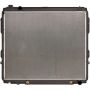 SPECTRA PREMIUM CU2321 Radiator