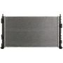 SPECTRA PREMIUM CU2323 Radiator
