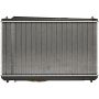 SPECTRA PREMIUM CU2325 Radiator