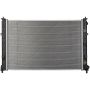 SPECTRA PREMIUM CU2330 Radiator