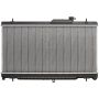 SPECTRA PREMIUM CU2331 Radiator