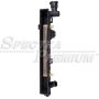 SPECTRA PREMIUM CU2336 Radiator