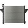 SPECTRA PREMIUM CU2336 Radiator