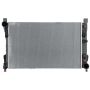 SPECTRA PREMIUM CU2337 Radiator