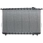 SPECTRA PREMIUM CU2339 Radiator