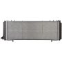 SPECTRA PREMIUM CU2340 Radiator