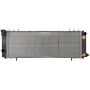 SPECTRA PREMIUM CU2340 Radiator
