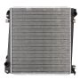 SPECTRA PREMIUM CU2342 Radiator