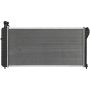 SPECTRA PREMIUM CU2343 Radiator