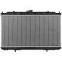 SPECTRA PREMIUM CU2346 Radiator