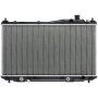SPECTRA PREMIUM CU2354 Radiator