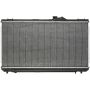 SPECTRA PREMIUM CU2356 Radiator