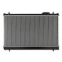 SPECTRA PREMIUM CU2362 Radiator