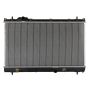 SPECTRA PREMIUM CU2362 Radiator