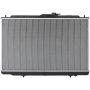 SPECTRA PREMIUM CU2375 Radiator