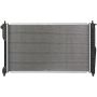SPECTRA PREMIUM CU2381 Radiator