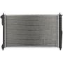 SPECTRA PREMIUM CU2386 Radiator