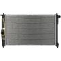 SPECTRA PREMIUM CU2386 Radiator