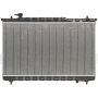 SPECTRA PREMIUM CU2389 Radiator