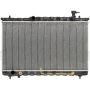 SPECTRA PREMIUM CU2389 Radiator