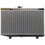 SPECTRA PREMIUM CU2392 Radiator