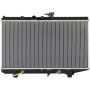 SPECTRA PREMIUM CU2392 Radiator