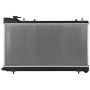 SPECTRA PREMIUM CU2402 Radiator