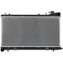 SPECTRA PREMIUM CU2402 Radiator