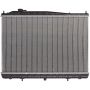 SPECTRA PREMIUM CU2409 Radiator