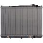 SPECTRA PREMIUM CU2409 Radiator