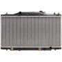 SPECTRA PREMIUM CU2412 Radiator