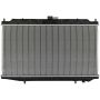 SPECTRA PREMIUM CU2413 Radiator