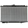 SPECTRA PREMIUM CU2413 Radiator