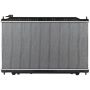 SPECTRA PREMIUM CU2415 Radiator