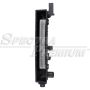 SPECTRA PREMIUM CU2423 Radiator