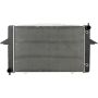 SPECTRA PREMIUM CU2424 Radiator