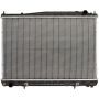 SPECTRA PREMIUM CU2426 Radiator