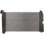 SPECTRA PREMIUM CU2428 Radiator