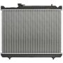 SPECTRA PREMIUM CU2430 Radiator