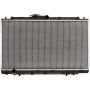 SPECTRA PREMIUM CU2431 Radiator