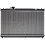 SPECTRA PREMIUM CU2436 Radiator