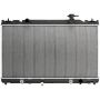 SPECTRA PREMIUM CU2437 Radiator