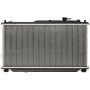 SPECTRA PREMIUM CU2441 Radiator