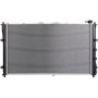 SPECTRA PREMIUM CU2442 Radiator
