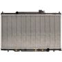 SPECTRA PREMIUM CU2443 Radiator