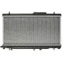 SPECTRA PREMIUM CU2450 Radiator