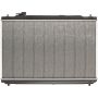 SPECTRA PREMIUM CU2452 Radiator