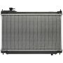 SPECTRA PREMIUM CU2455 Radiator