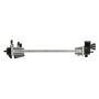 SPECTRA PREMIUM CU2455 Radiator
