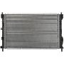 SPECTRA PREMIUM CU2462 Radiator